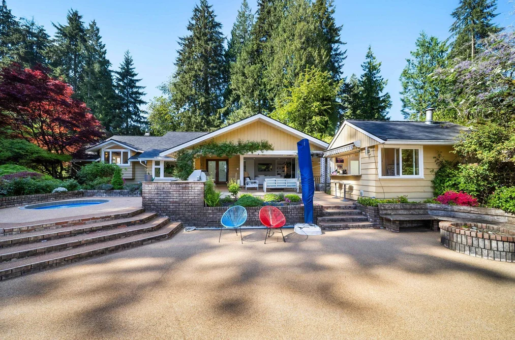 537 EASTCOT ROAD, West Vancouver BC V7S 1E5, West Vancouver BC — Residential for Sale - Photo 2