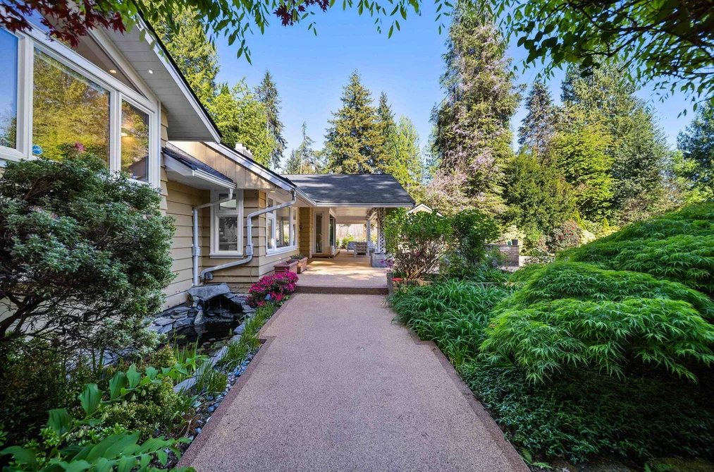 537 EASTCOT ROAD, West Vancouver BC V7S 1E5, West Vancouver BC — Residential for Sale - Photo 3