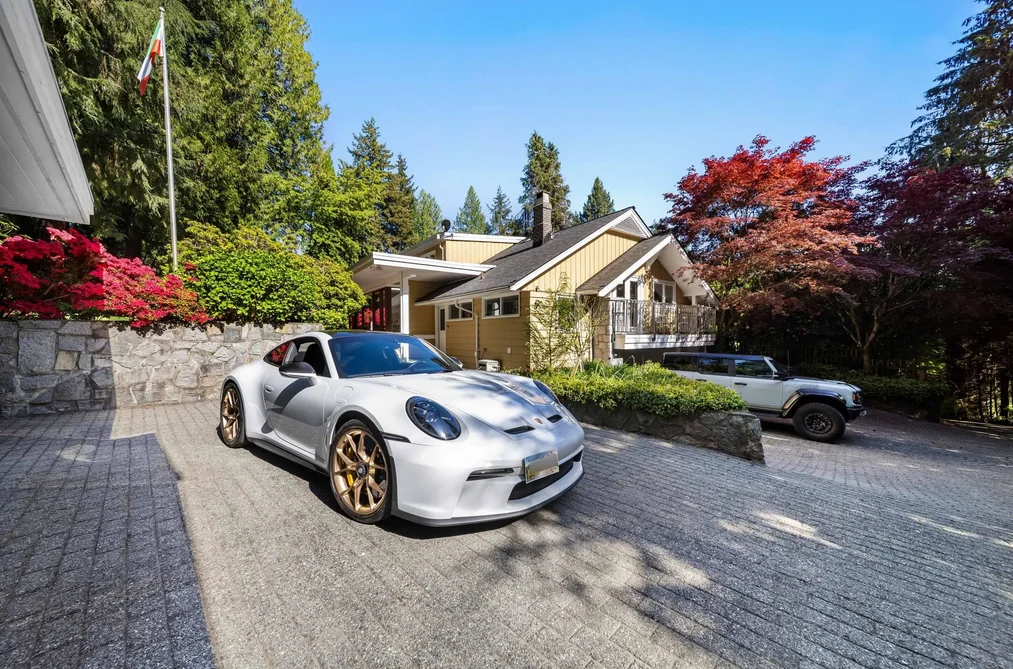 537 EASTCOT ROAD, West Vancouver BC V7S 1E5, West Vancouver BC — Residential for Sale - Photo 4