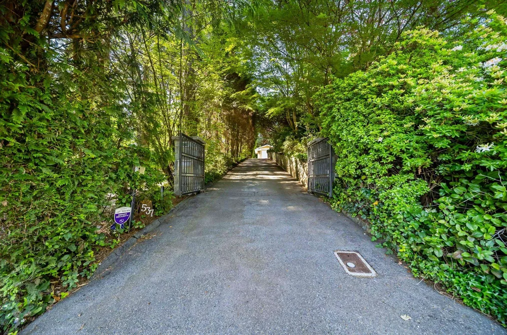 537 EASTCOT ROAD, West Vancouver BC V7S 1E5, West Vancouver BC — Residential for Sale - Photo 5