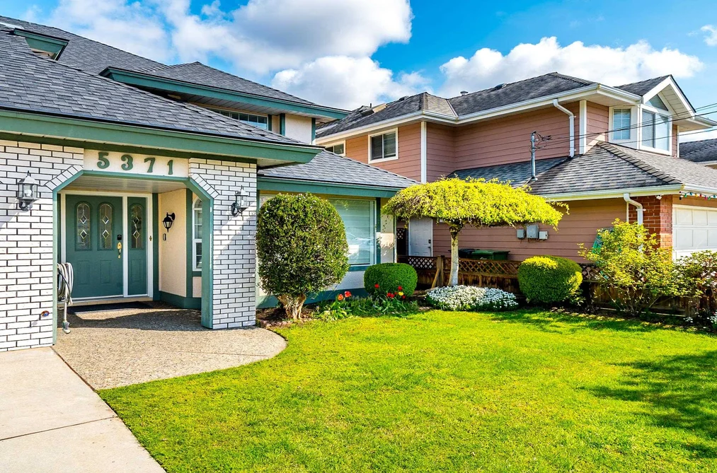 5371 MAPLE ROAD, Richmond BC V7E 1G2, Richmond BC — Residential for Sale - Photo 2