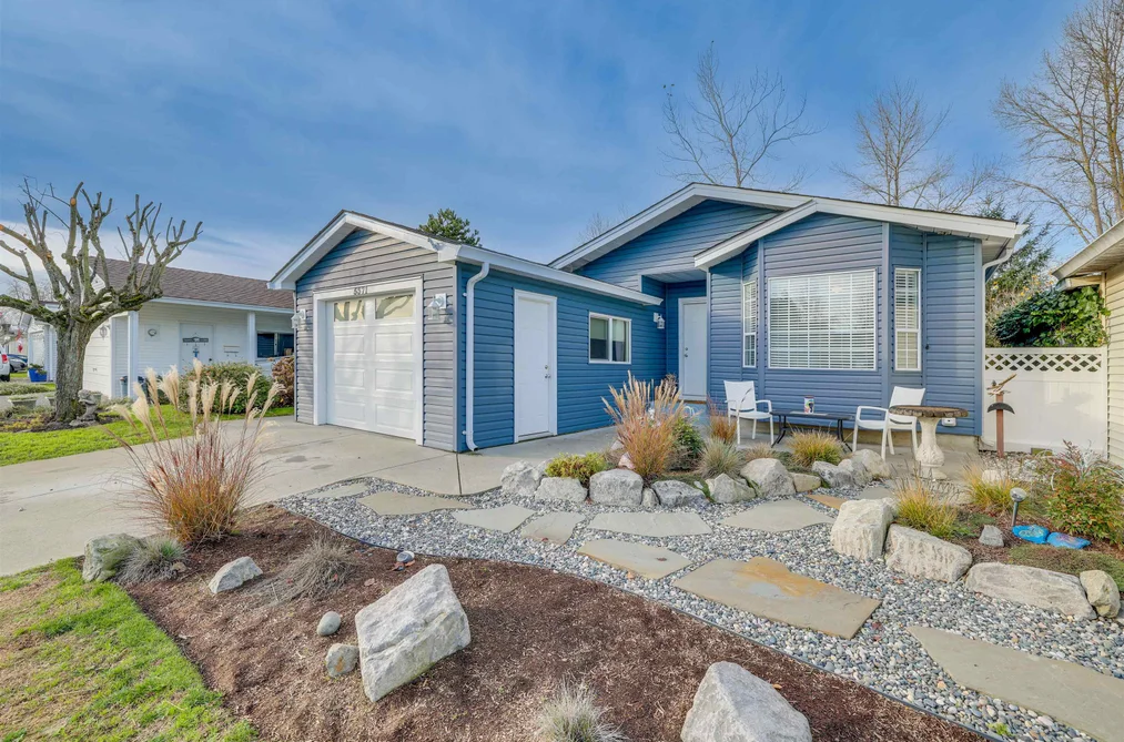 House for sale at 5371 Regatta Way Ladner British Columbia - MLS: R3091576
