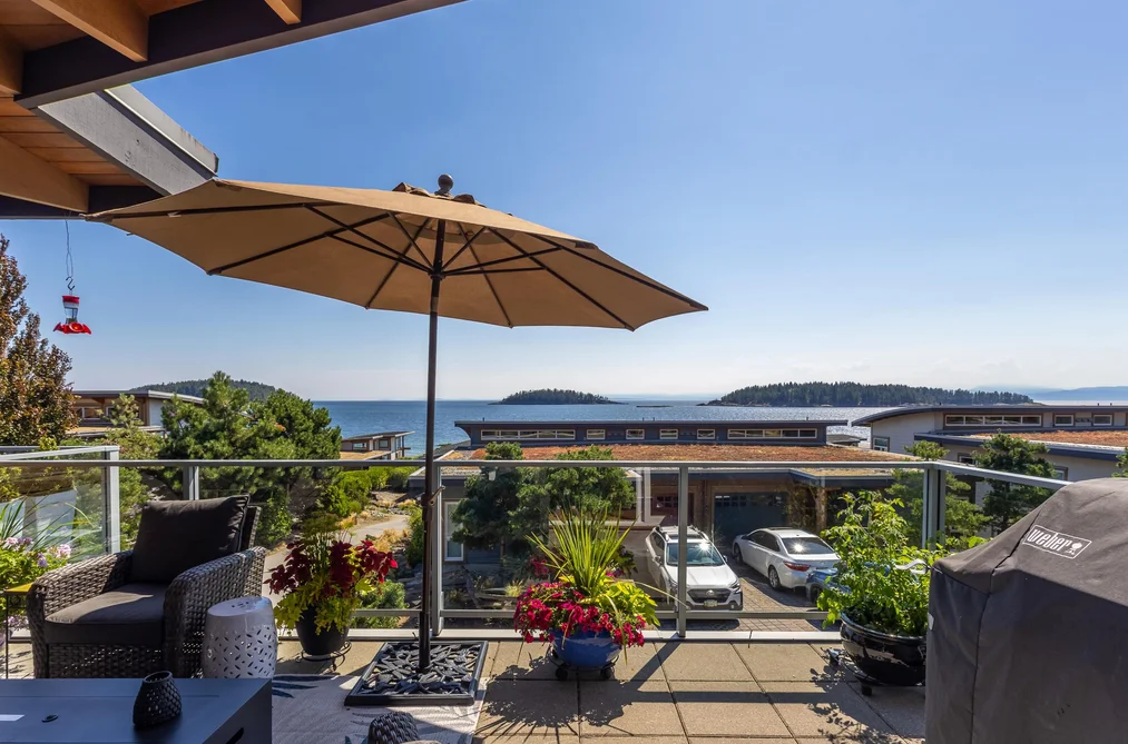 Townhouse for sale at 5374 Wakefield Beach Lane Sechelt British Columbia - MLS: R3155891
