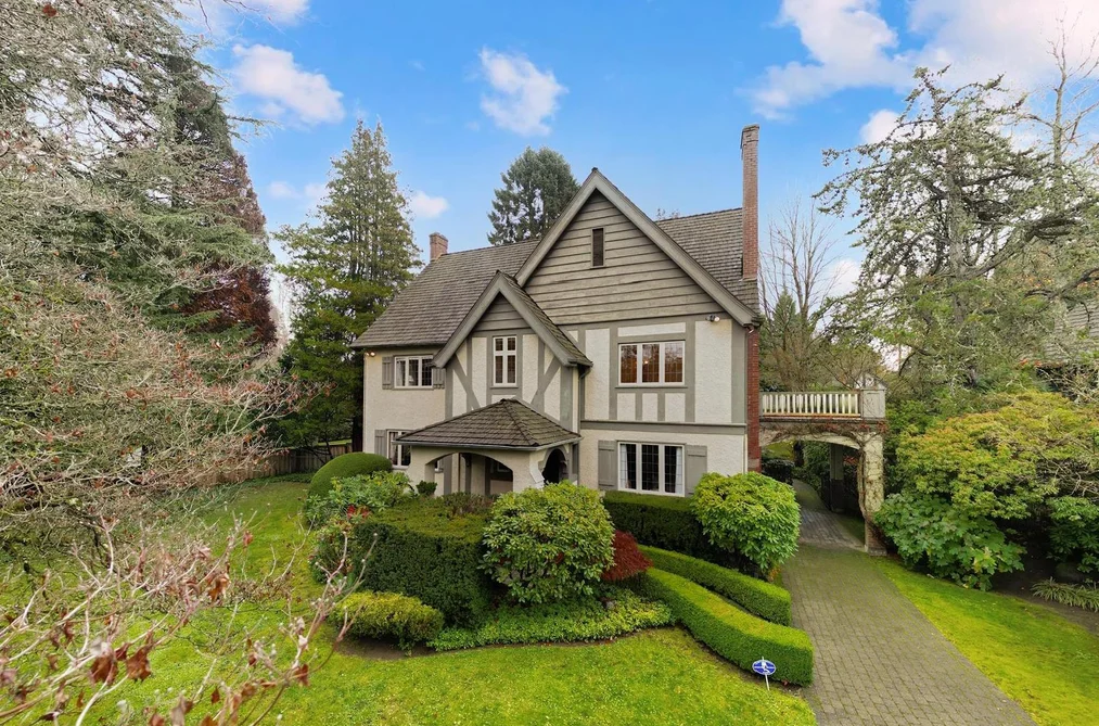 House for sale at 5376 Marguerite Street Vancouver British Columbia - MLS: R3102101