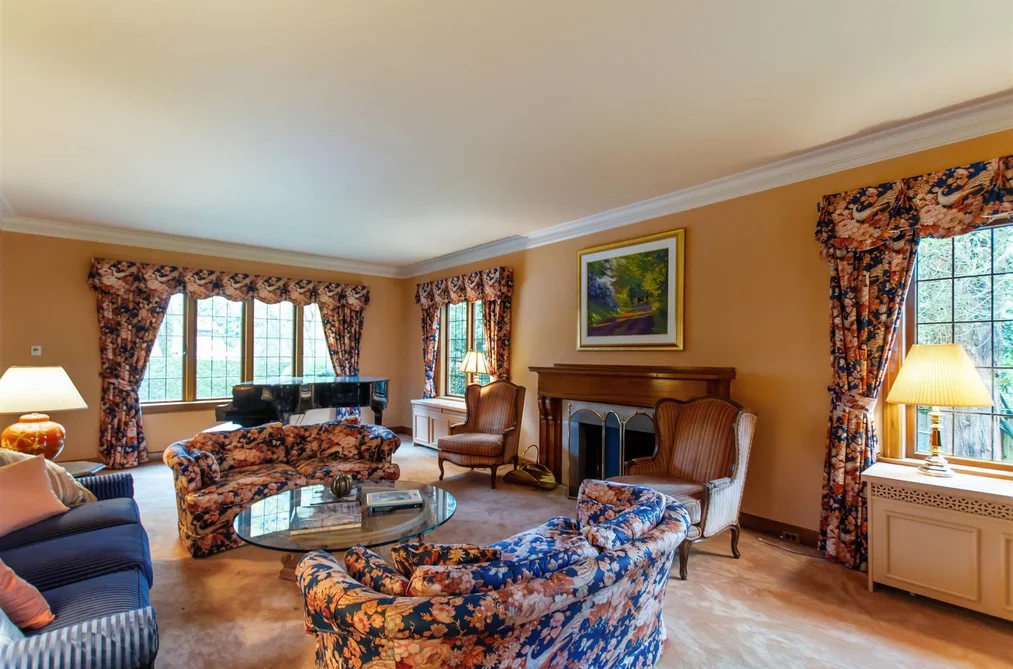 5376 MARGUERITE STREET, Vancouver BC V6M 3K6, Vancouver BC — Residential for Sale - Photo 5