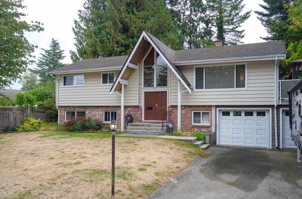 House for sale at 5378 4th Avenue Tsawwassen British Columbia - MLS: R3168098