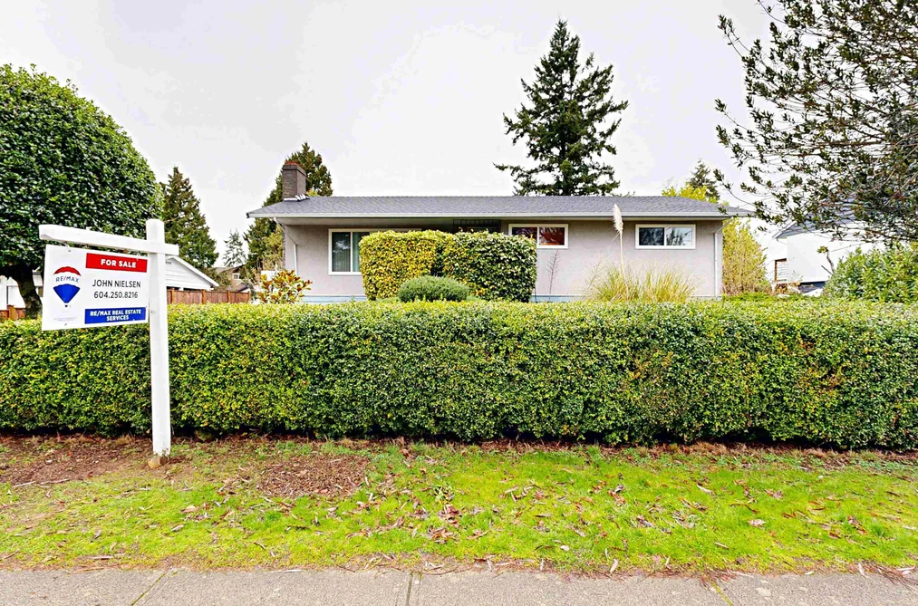 5379 1 AVENUE, Delta BC V4M 1B8, Delta BC — Residential for Sale - Photo 2