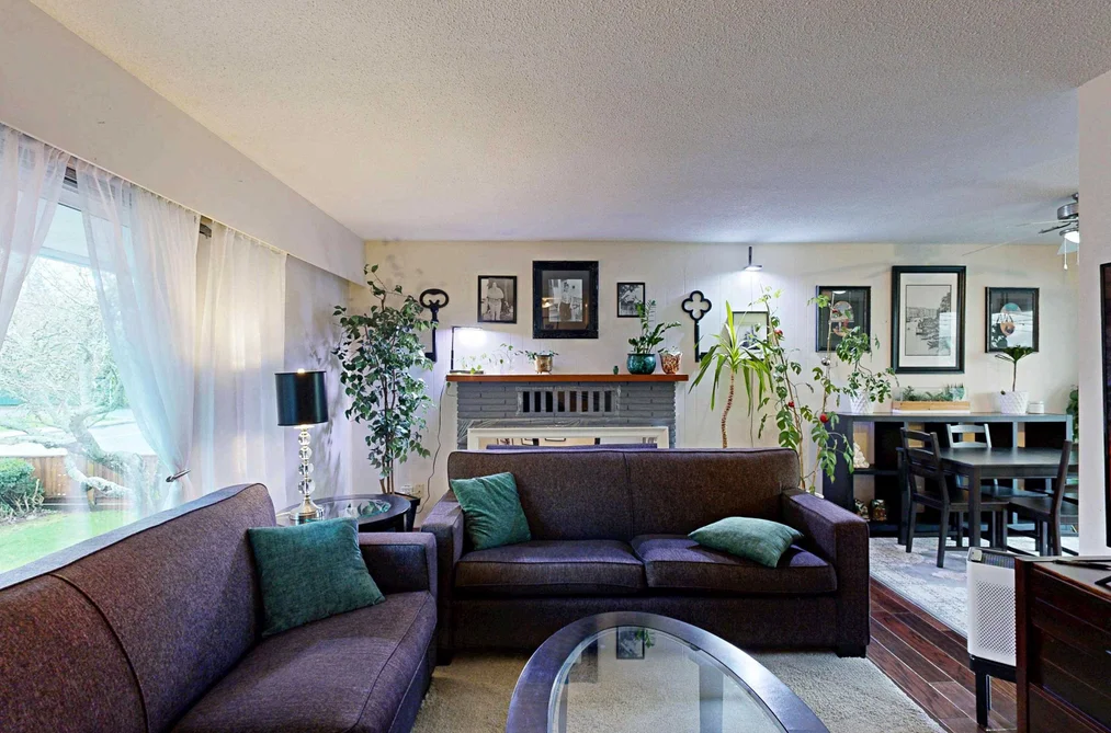 5379 1 AVENUE, Delta BC V4M 1B8, Delta BC — Residential for Sale - Photo 3
