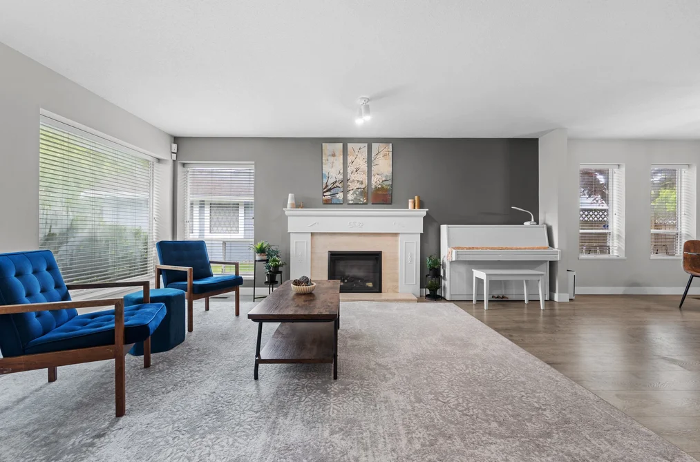 5379 OPAL PLACE, Richmond BC V7C 5B4, Richmond BC — Residential for Sale - Photo 4