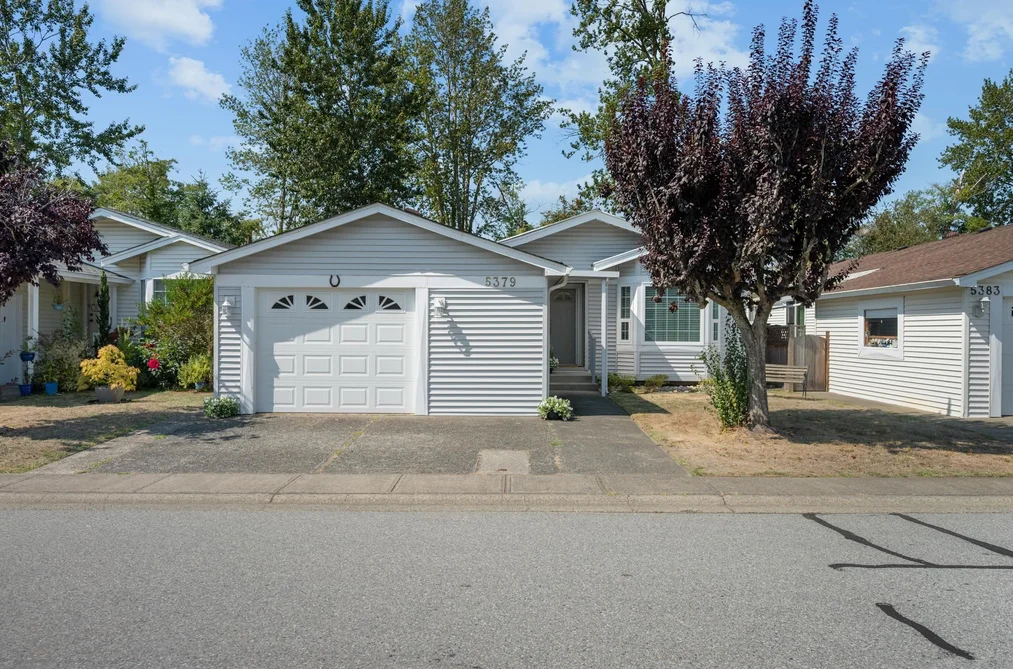 House for sale at 5379 Regatta Way Delta British Columbia - MLS: R3155709