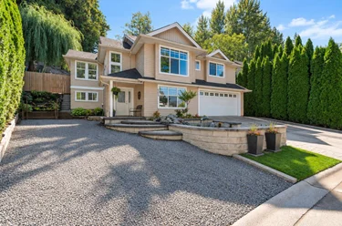 5379 Skyview Cres, Chilliwack, BC - MLS: R3167583