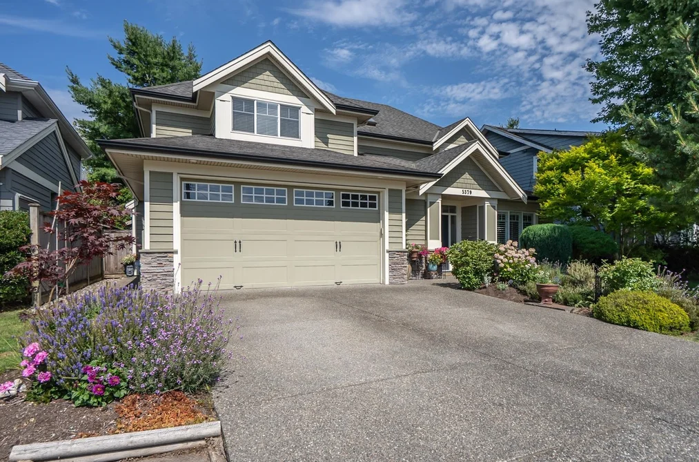 House for sale at 5379 Wellburn Drive Delta British Columbia - MLS: R3149763