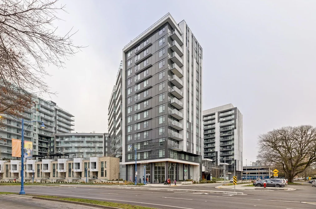 Condo for sale at 538 6808 Minoru Boulevard Richmond British Columbia - MLS: R3076249