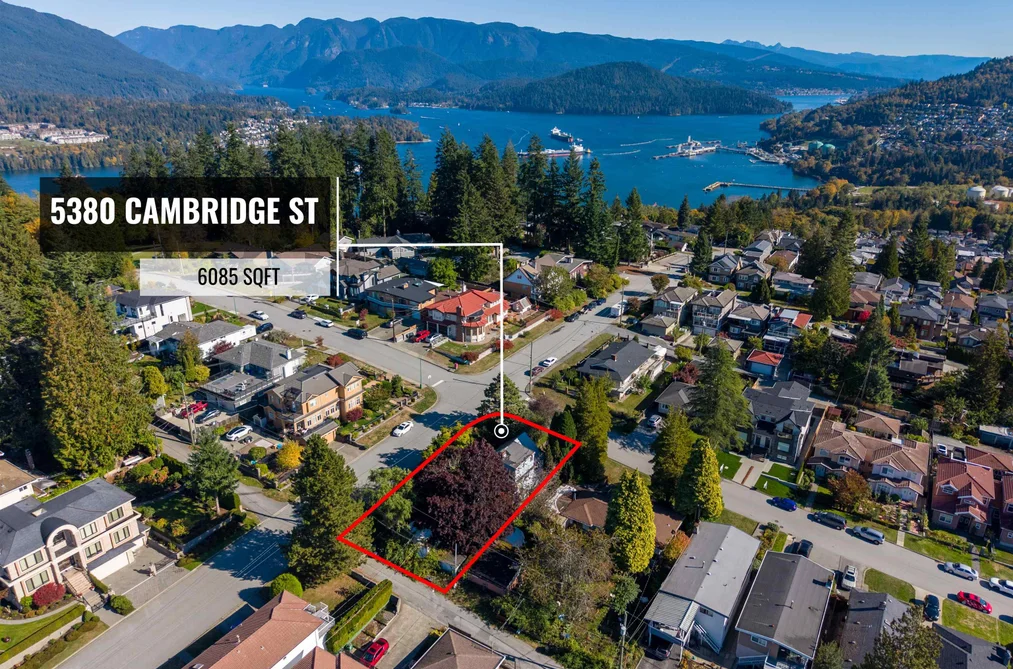 House for sale at 5380 Cambridge Street Burnaby British Columbia - MLS: R3108119