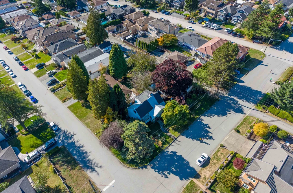 5380 CAMBRIDGE STREET, Burnaby BC V5B 1C5, Burnaby BC — Residential for Sale - Photo 4
