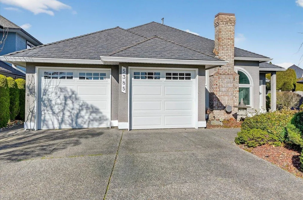 House for sale at 5385 Galleon Place Delta British Columbia - MLS: R3095501
