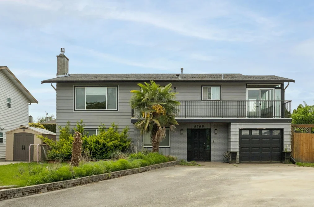 House for sale at 5388 46 Avenue Delta British Columbia - MLS: R3122471