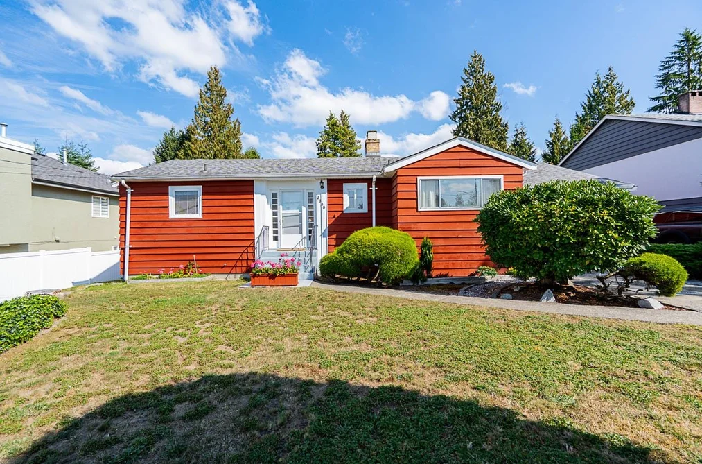 5388 HALLEY AVENUE, Burnaby BC V5H 2P8, Burnaby BC — Residential for Sale - Photo 2