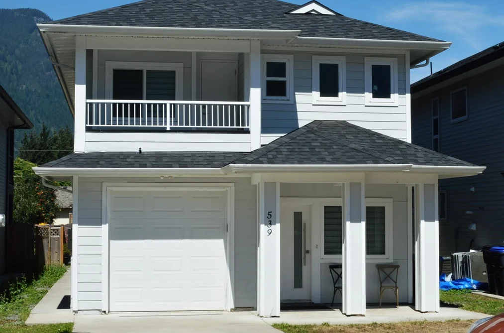 House for sale at 539 Douglas Street Hope British Columbia - MLS: R3039273