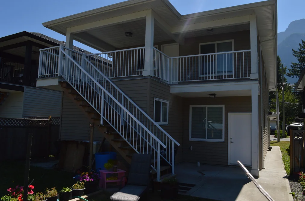 539 DOUGLAS STREET, Hope BC V0X 1L0, Hope BC — Residential for Sale - Photo 6