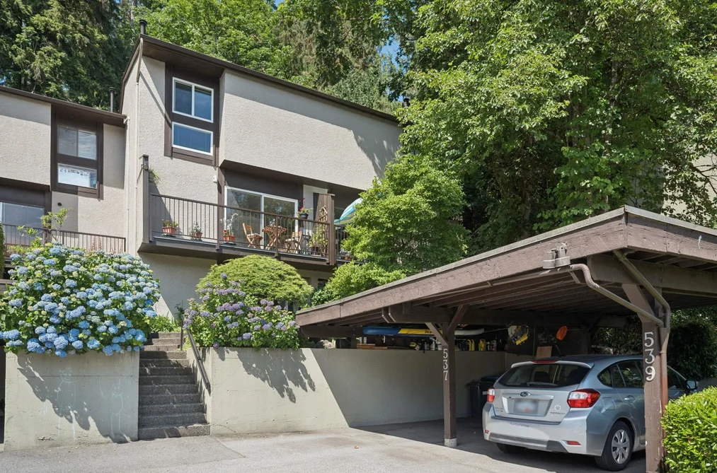 539 IOCO ROAD, Port Moody BC V3H 2W3, Port Moody BC — Residential for Sale — Photo 33 of 34