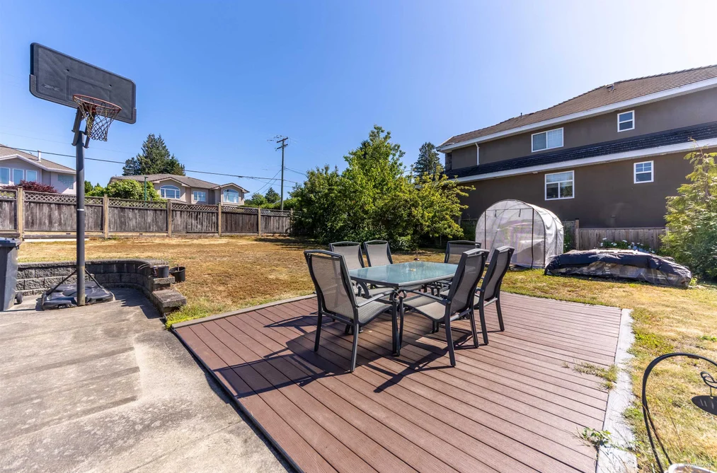 539 SCHOOLHOUSE STREET, Coquitlam BC V3J 5N8, Coquitlam BC — Residential for Sale — Photo 27 of 33
