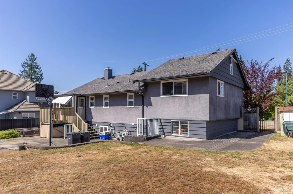539 SCHOOLHOUSE STREET, Coquitlam BC V3J 5N8, Coquitlam BC — Residential for Sale — Photo 28 of 33