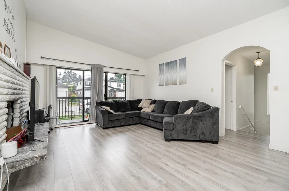 5391 NORFOLK STREET, Burnaby BC V5G 1G3, Burnaby BC — Residential Income for Sale - Photo 3