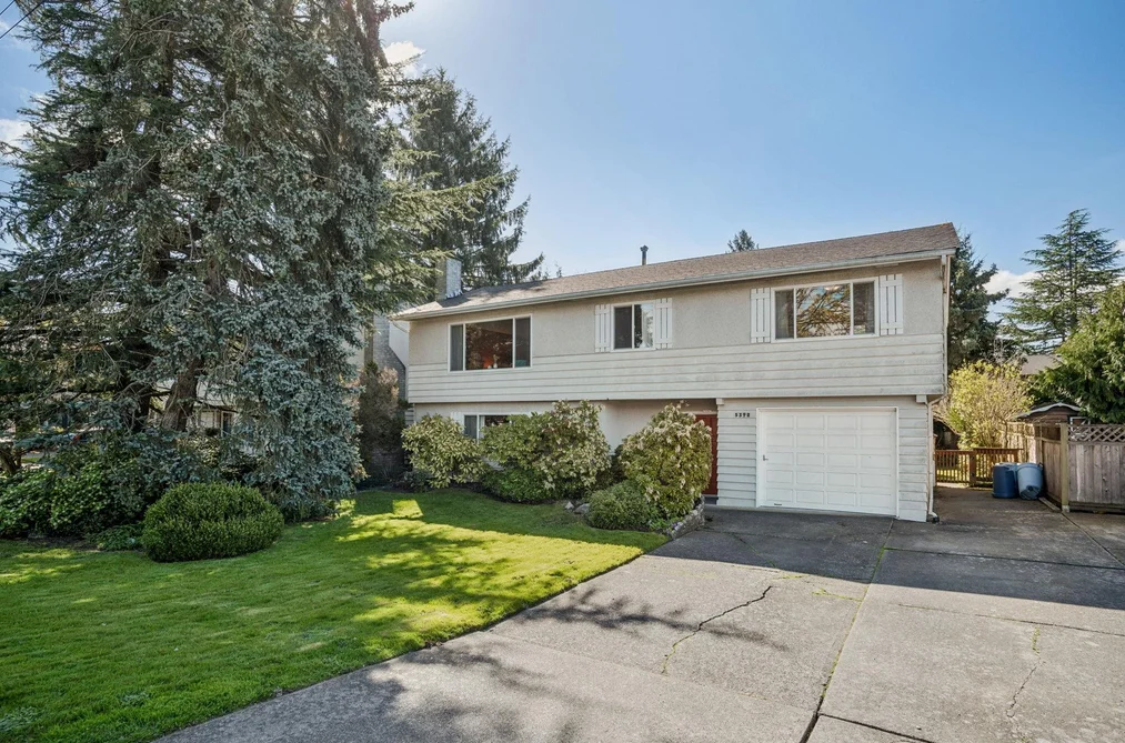 House for sale at 5392 Maple Crescent Delta British Columbia - MLS: R3110146