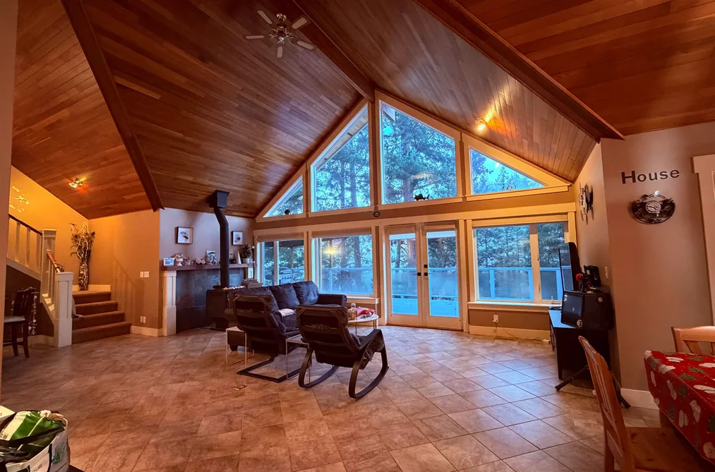 House for sale at 5393 Sans Souci Road Sunshine Valley British Columbia - MLS: R3129920