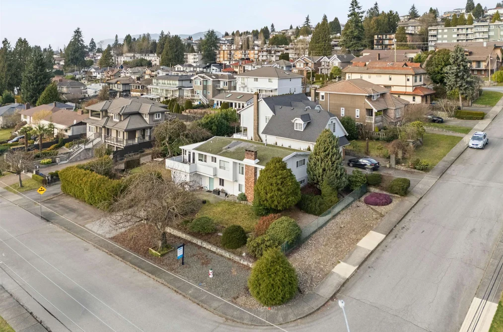 House for sale at 5395 Georgia Street Burnaby British Columbia - MLS: R3082864
