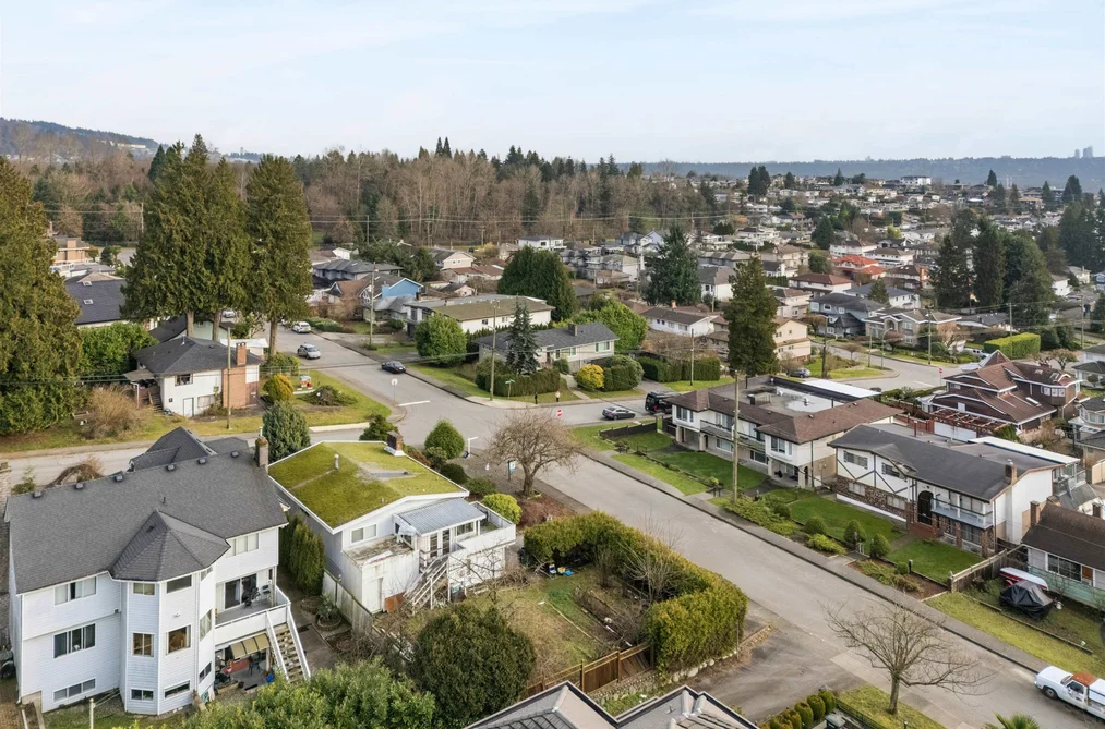 5395 GEORGIA STREET, Burnaby BC V5B 1V3, Burnaby BC — Residential for Sale - Photo 5