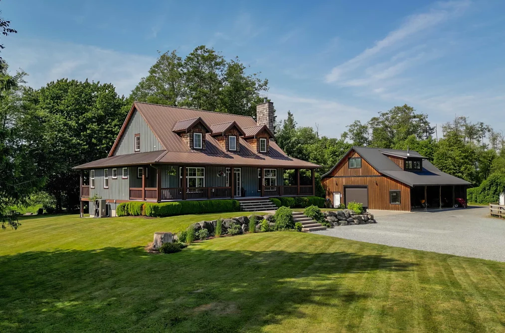 House for sale at 5395 Hooge Road Sardis - Greendale British Columbia - MLS: R3129642