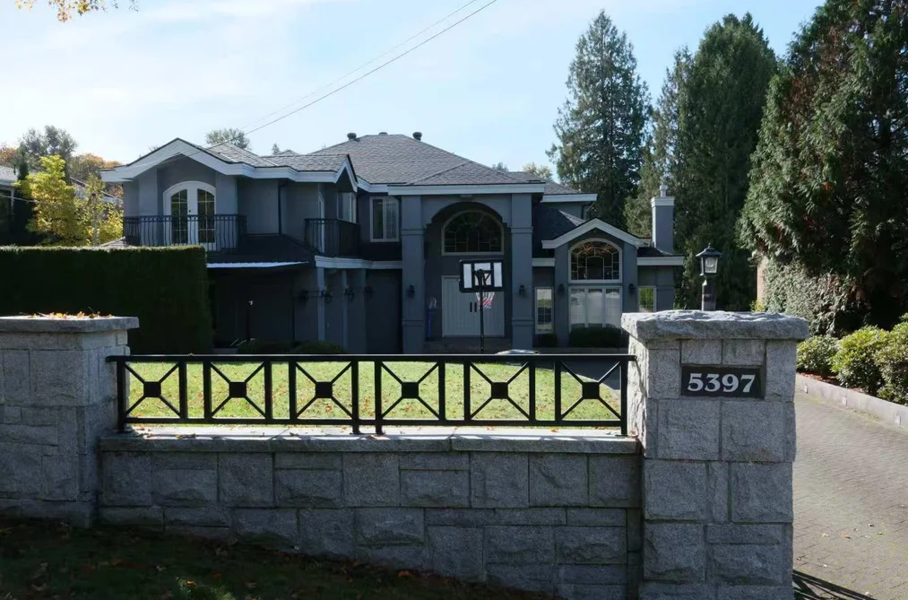 5397 Buckingham Ave, Burnaby, BC - MLS: R3178253