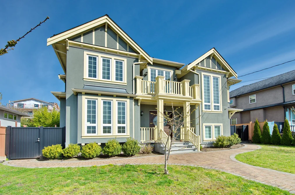 5399 CARSON STREET, Burnaby BC V5J 2Z3, Burnaby BC — Residential for Sale - Photo 2