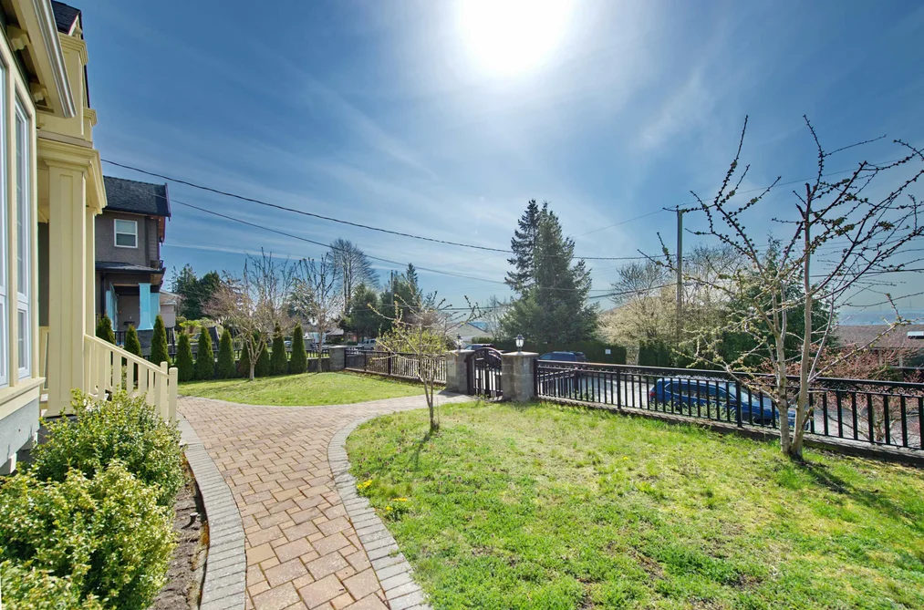 5399 CARSON STREET, Burnaby BC V5J 2Z3, Burnaby BC — Residential for Sale - Photo 4