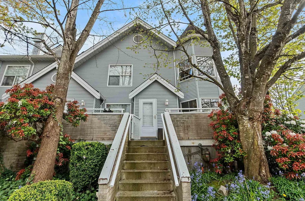 Townhouse for sale at 54 13706 74 Avenue Surrey British Columbia - MLS: R3117033