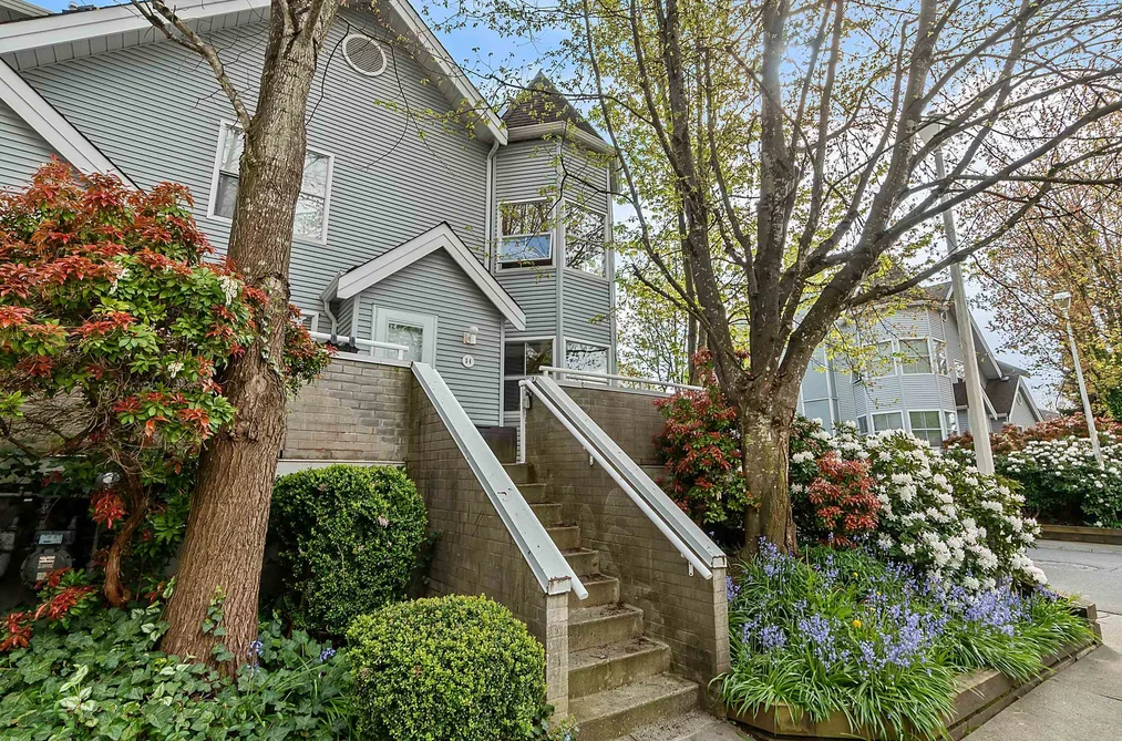 54 13706 74 AVENUE, Surrey BC V3W 1K3, Surrey BC — Residential for Sale - Photo 2