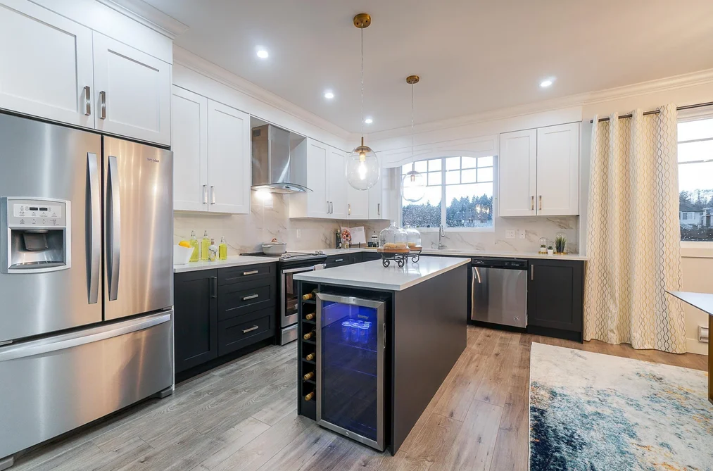 54 13898 64 AVENUE, Surrey BC V3W 1L6, Surrey BC — Residential for Sale - Main Photo