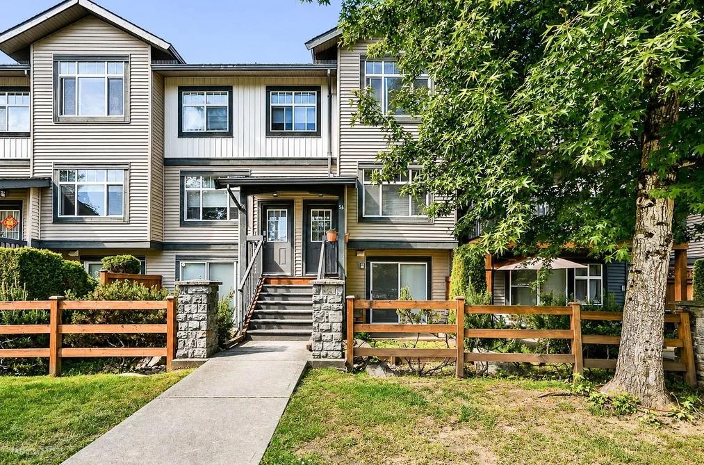54 16233 83 AVENUE, Surrey BC V4N 0Z3, Surrey BC — Residential for Sale - Photo 3