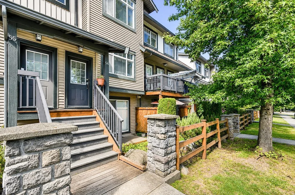 54 16233 83 AVENUE, Surrey BC V4N 0Z3, Surrey BC — Residential for Sale - Photo 4
