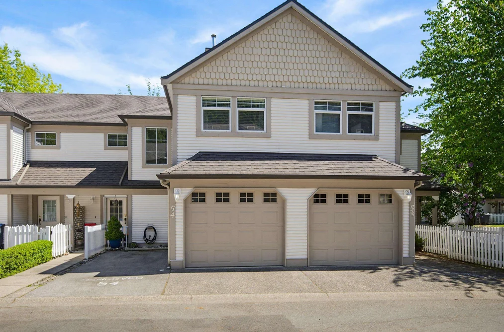 54 16318 82 AVENUE, Surrey BC V3S 8K2, Surrey BC — Residential for Sale - Photo 2