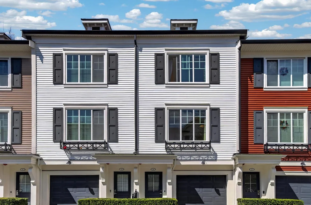 Townhouse for sale at 54 3010 Riverbend Drive Coquitlam British Columbia - MLS: R3113838