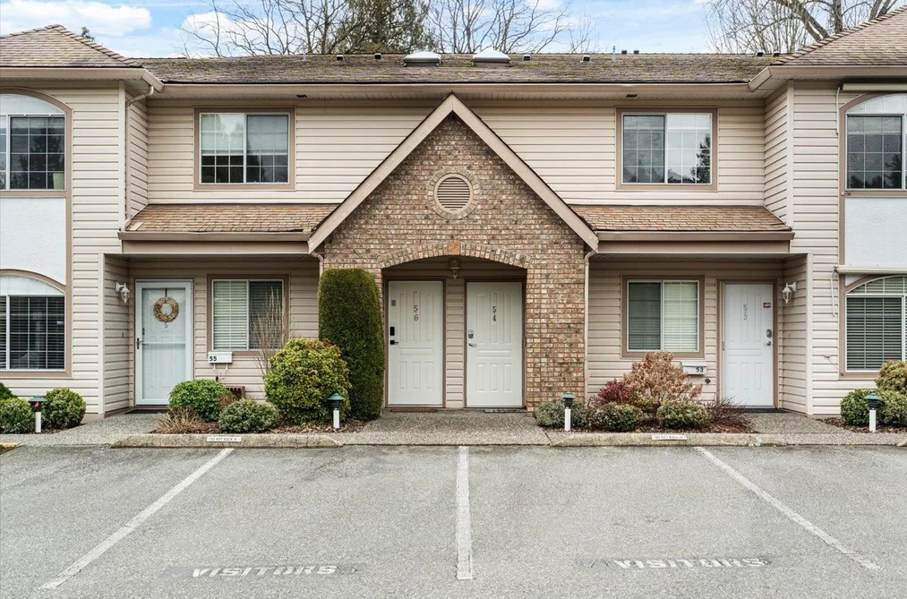 54 3110 TRAFALGAR STREET, Abbotsford BC V2S 7X7, Abbotsford BC — Residential for Sale - Photo 3