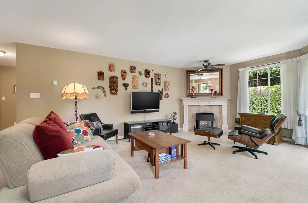 54 3115 TRAFALGAR STREET, Abbotsford BC V2S 8C5, Abbotsford BC — Residential for Sale - Photo 3