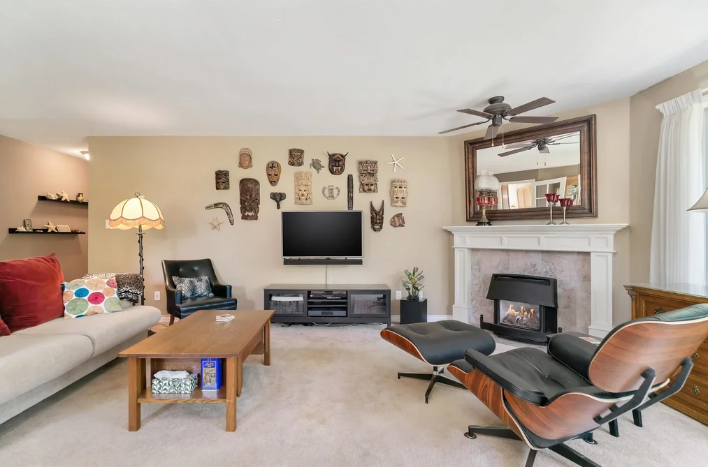 54 3115 TRAFALGAR STREET, Abbotsford BC V2S 8C5, Abbotsford BC — Residential for Sale - Photo 4