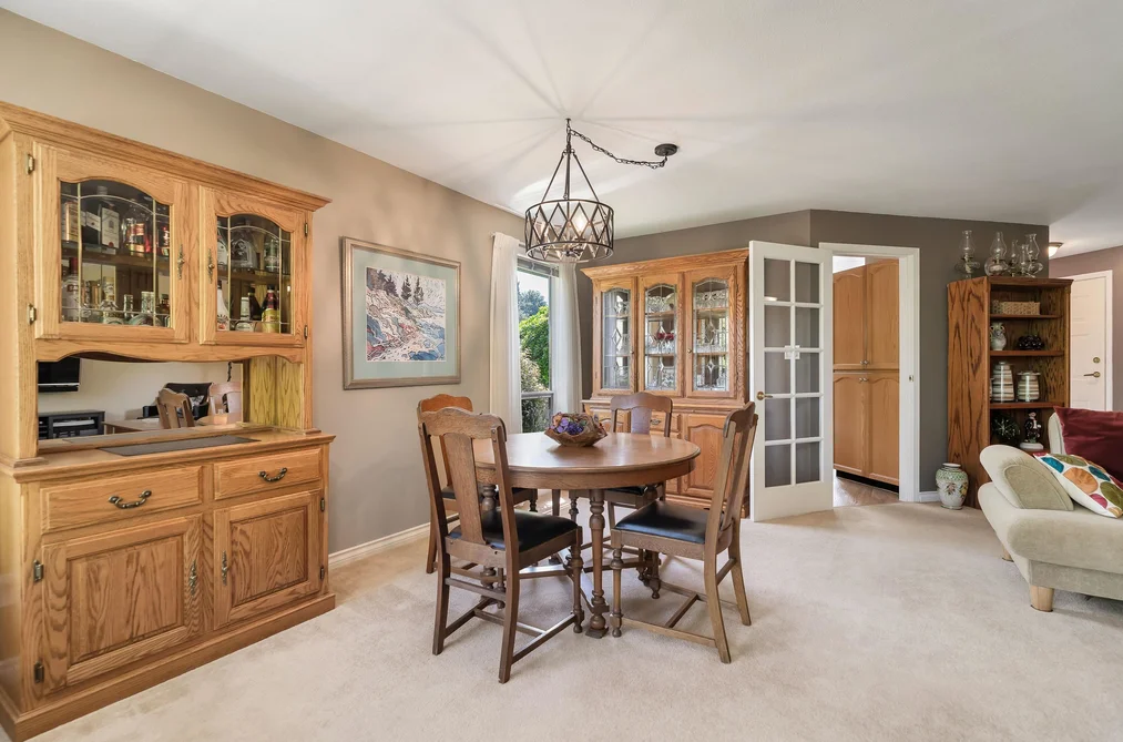 54 3115 TRAFALGAR STREET, Abbotsford BC V2S 8C5, Abbotsford BC — Residential for Sale - Photo 5
