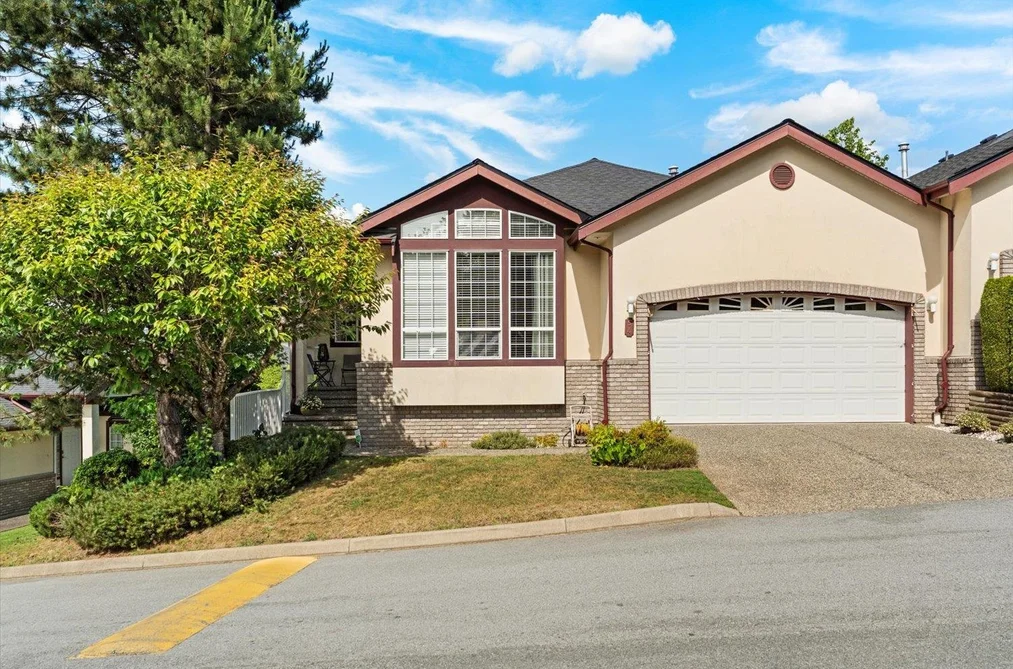 Townhouse for sale at 54 32777 Chilcotin Drive Abbotsford British Columbia - MLS: R3134124