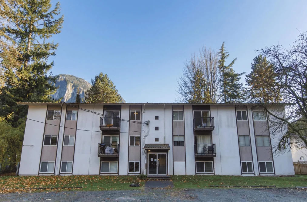 Condo for sale at 54 38185 Westway Avenue Squamish British Columbia - MLS: R3086782