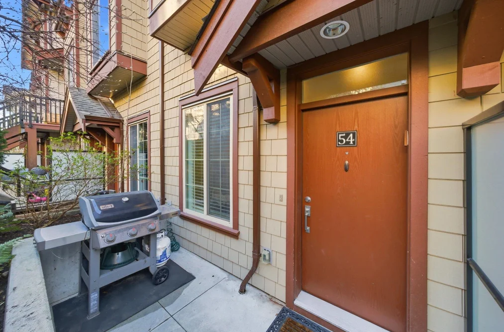 54 433 SEYMOUR RIVER PLACE, North Vancouver BC V7B 0B8, North Vancouver BC — Residential for Sale - Photo 3